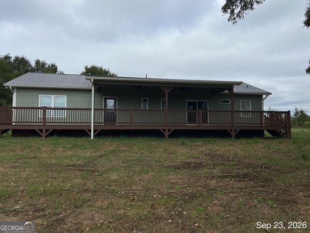 869 Ankerich Road Bowersville GA 30516