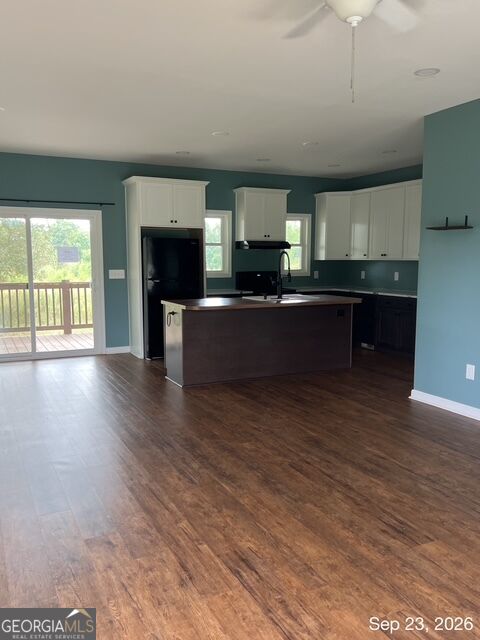 869 Ankerich Road Bowersville GA 30516