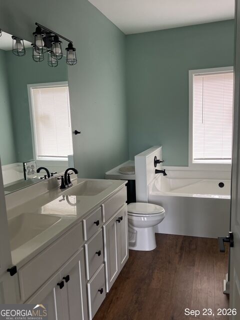 869 Ankerich Road Bowersville GA 30516