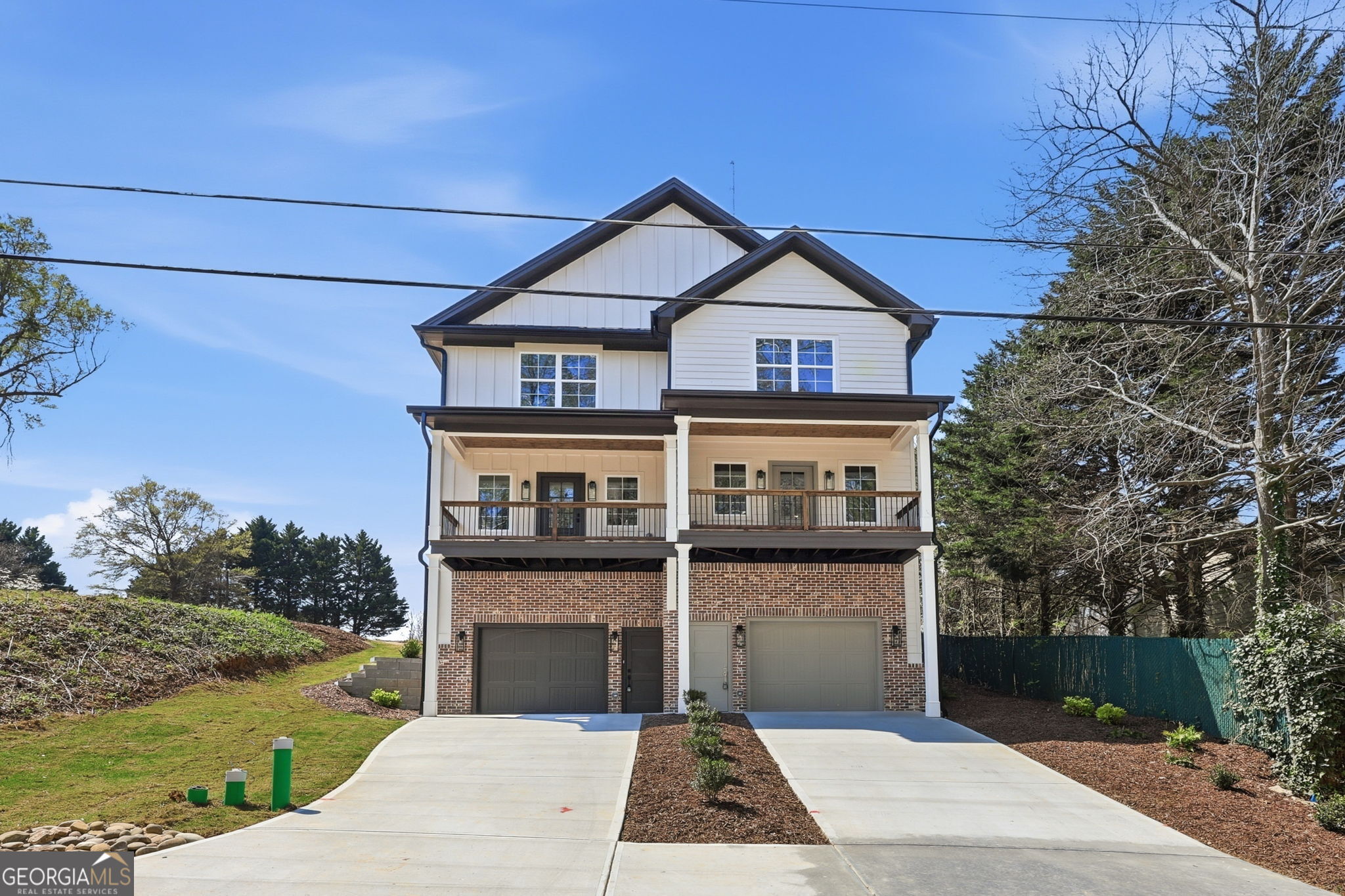 1121 Riverside Terrace Gainesville GA 30501