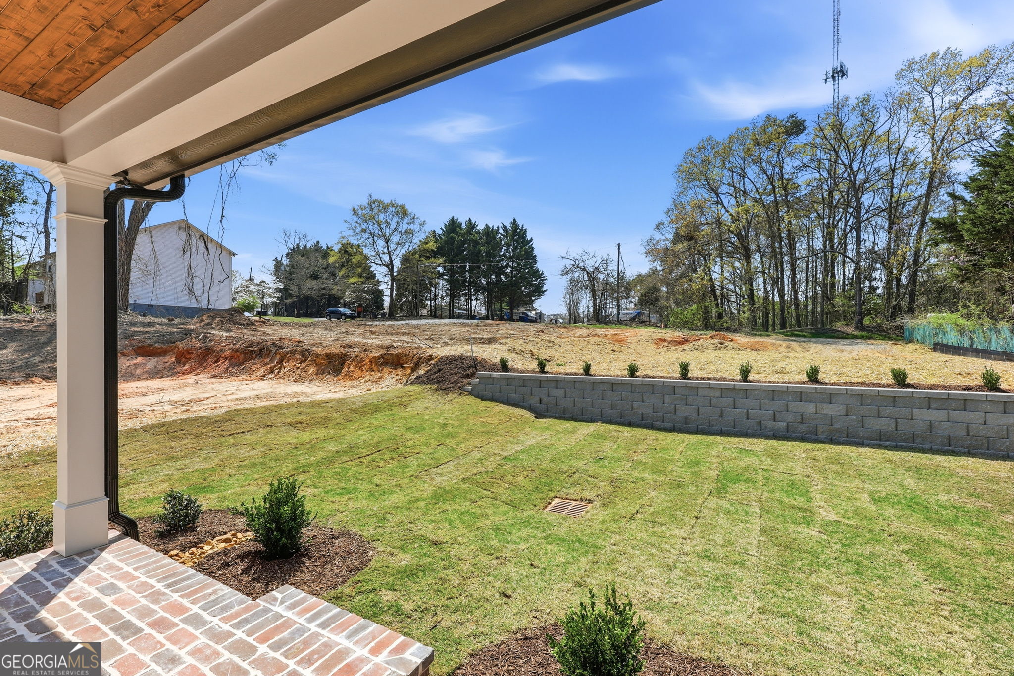 1121 Riverside Terrace Gainesville GA 30501