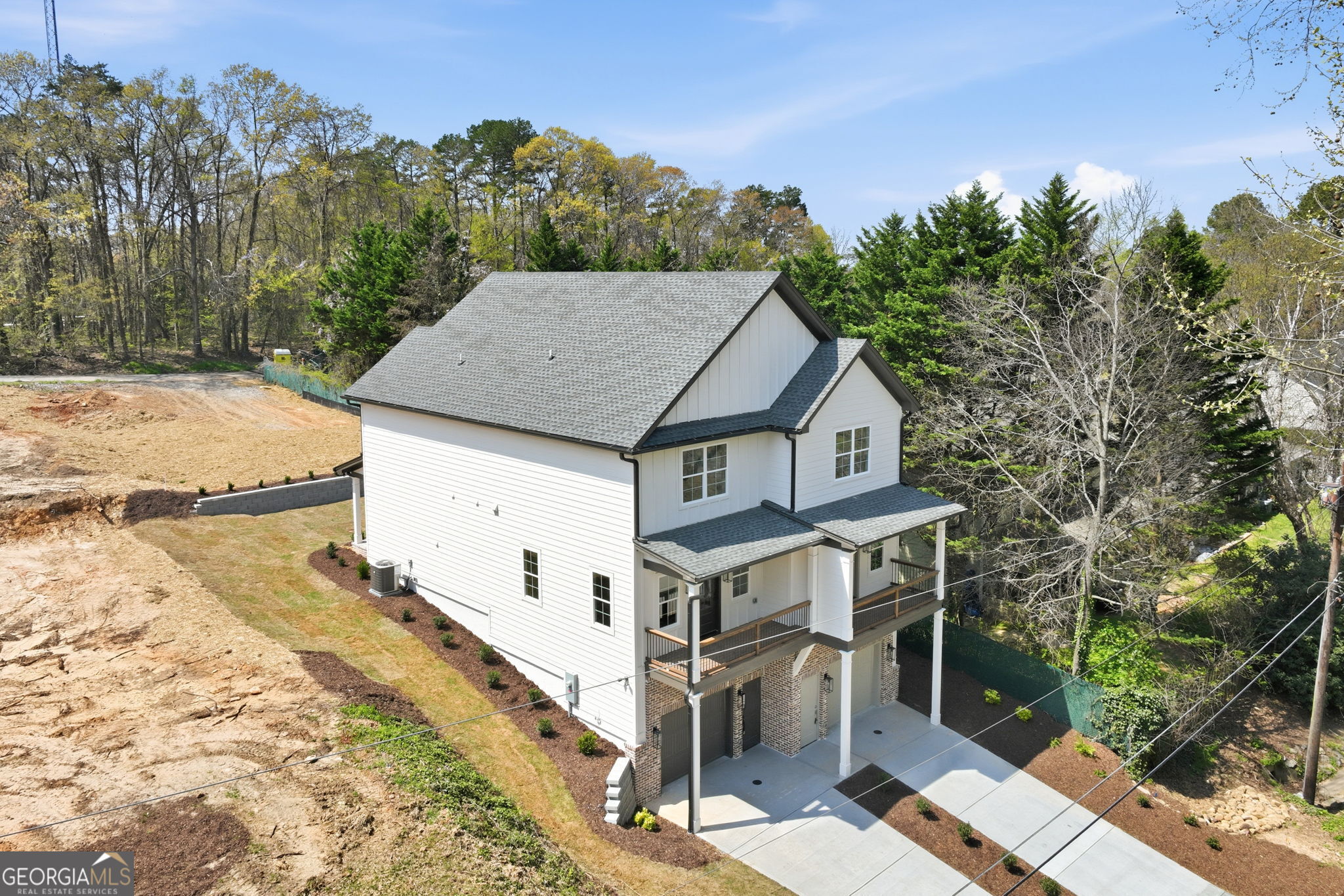 1121 Riverside Terrace Gainesville GA 30501