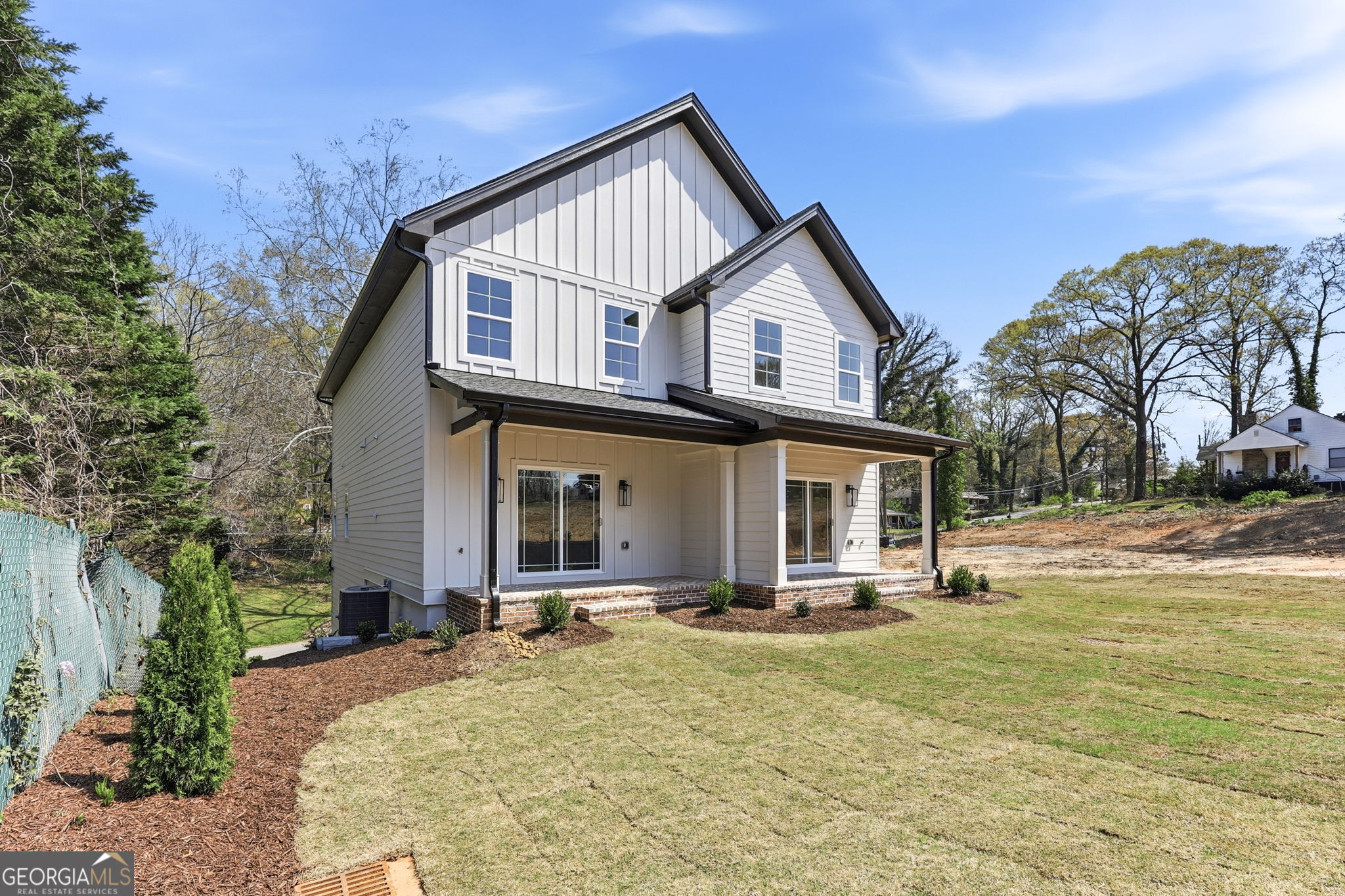 1121 Riverside Terrace Gainesville GA 30501