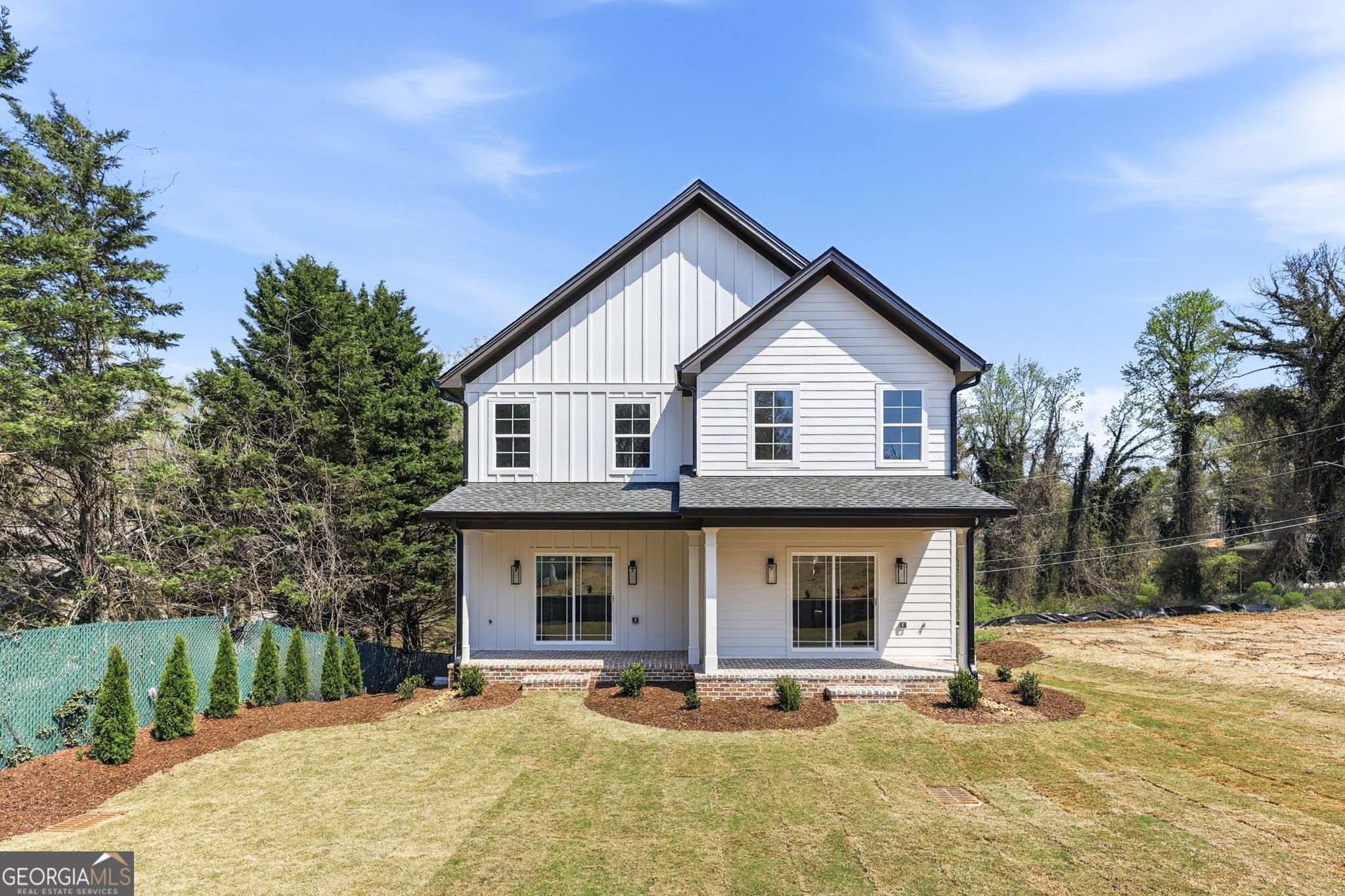1121 Riverside Terrace Gainesville GA 30501