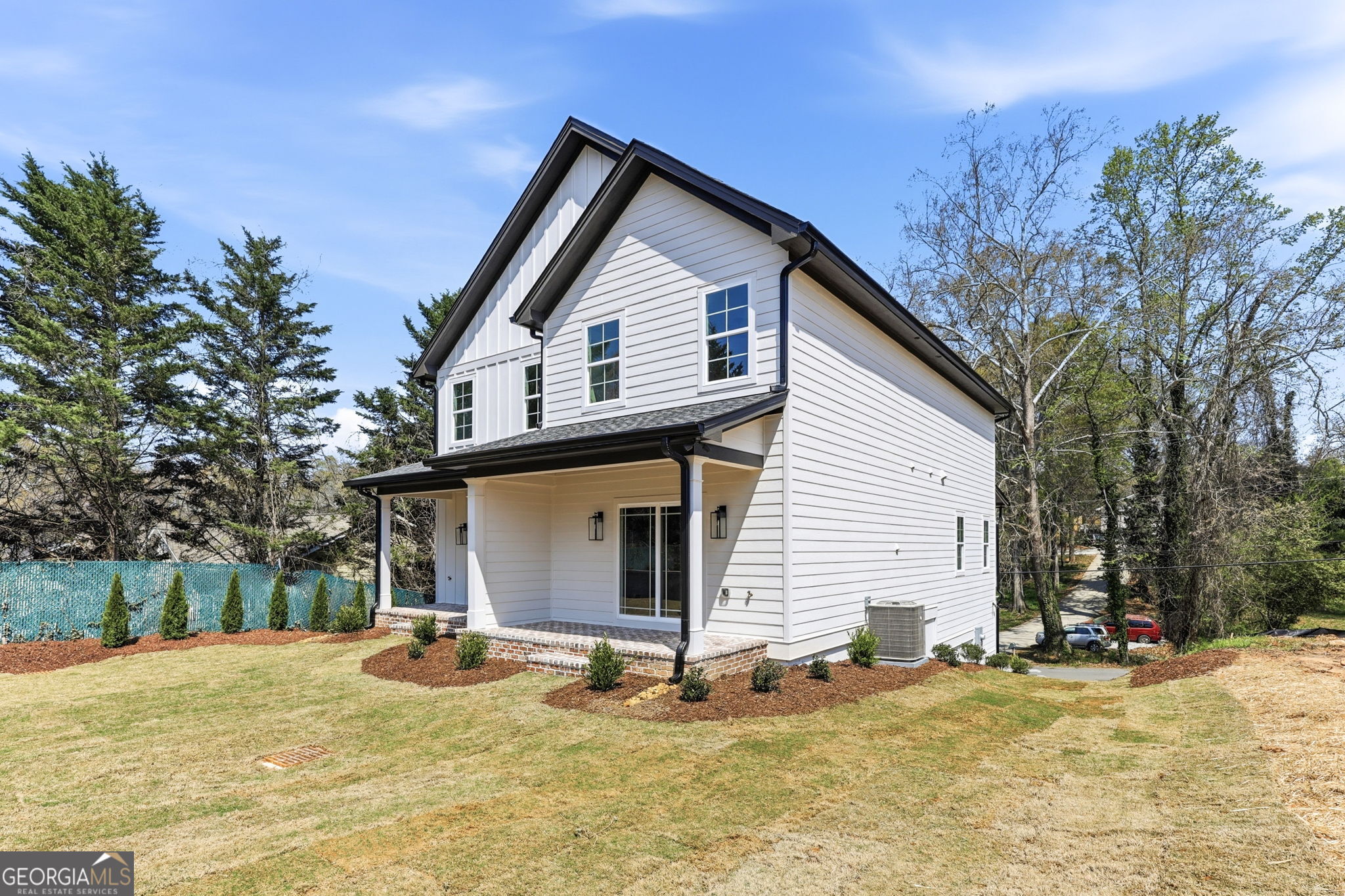 1121 Riverside Terrace Gainesville GA 30501