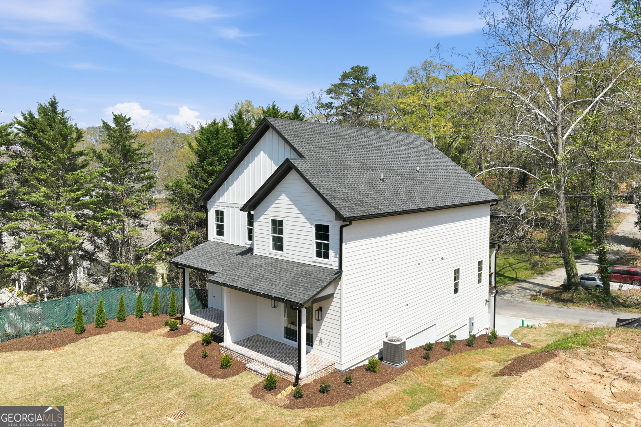 1121 Riverside Terrace Gainesville GA 30501