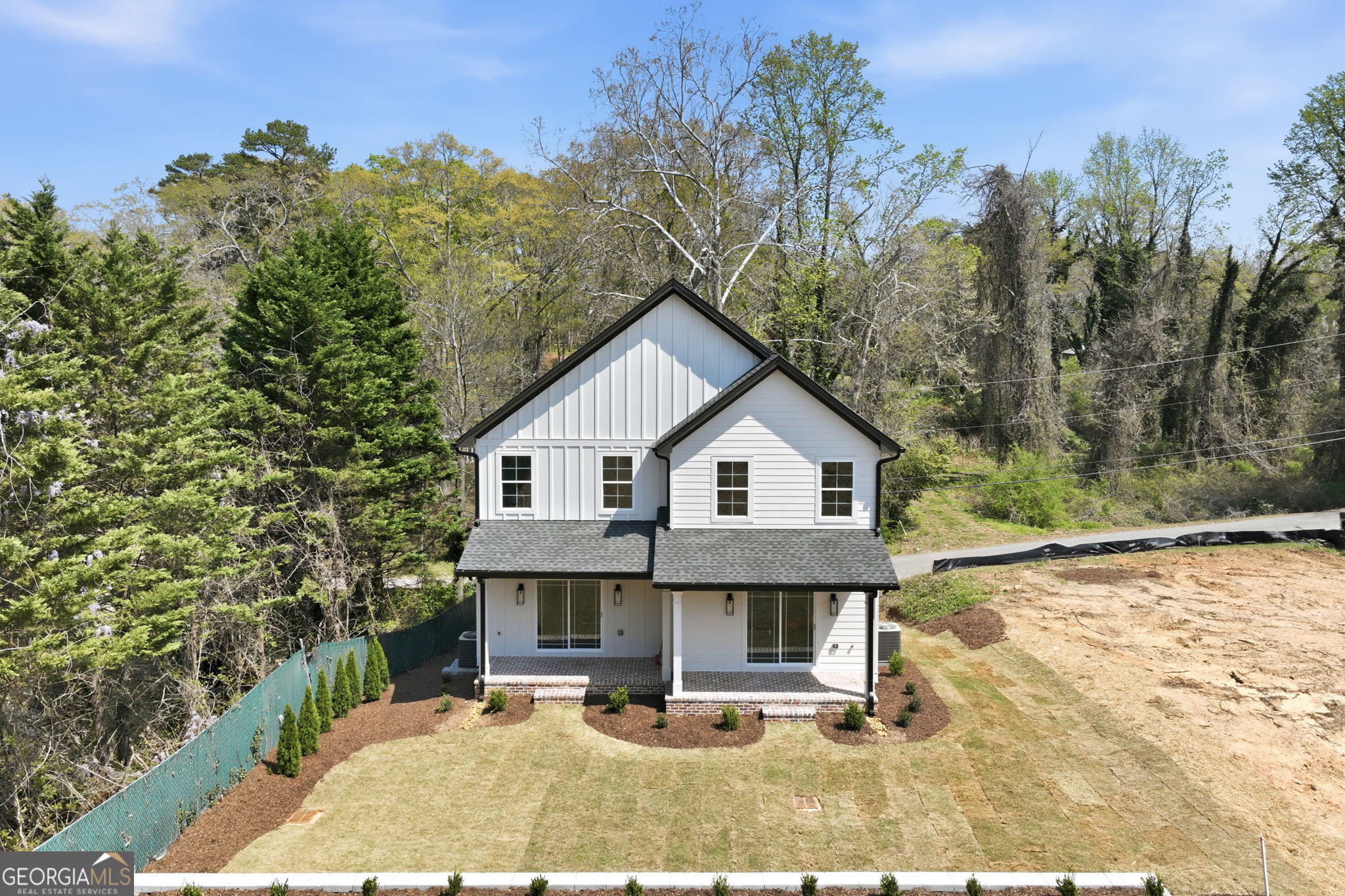 1121 Riverside Terrace Gainesville GA 30501