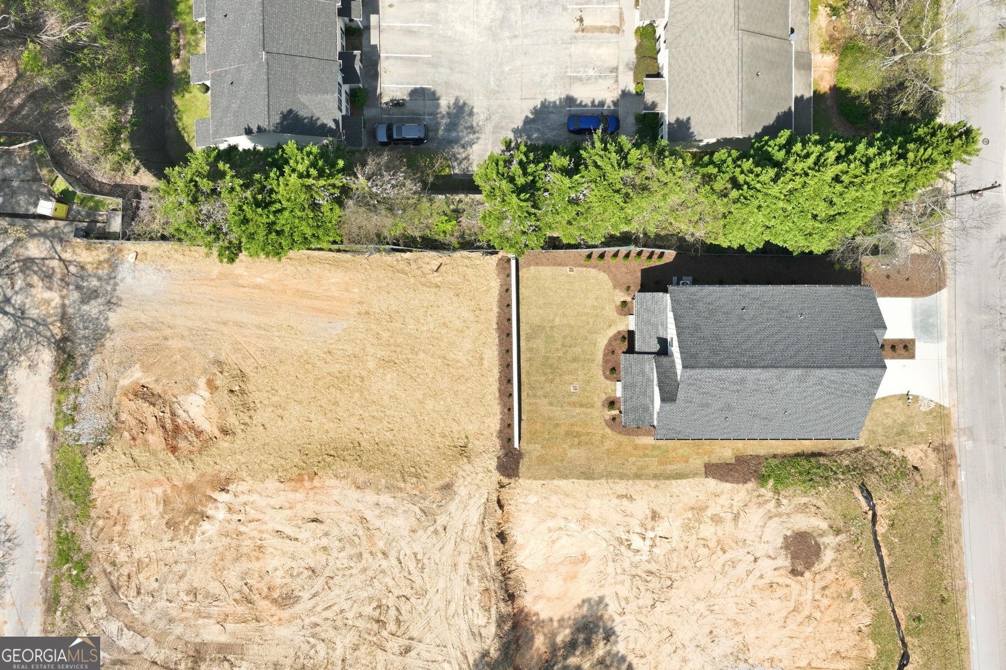 1121 Riverside Terrace Gainesville GA 30501