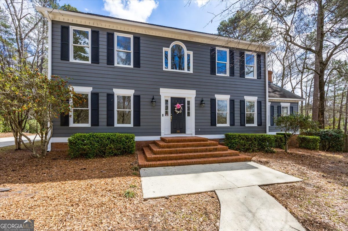 100 Trillium Terrace Macon GA 31210