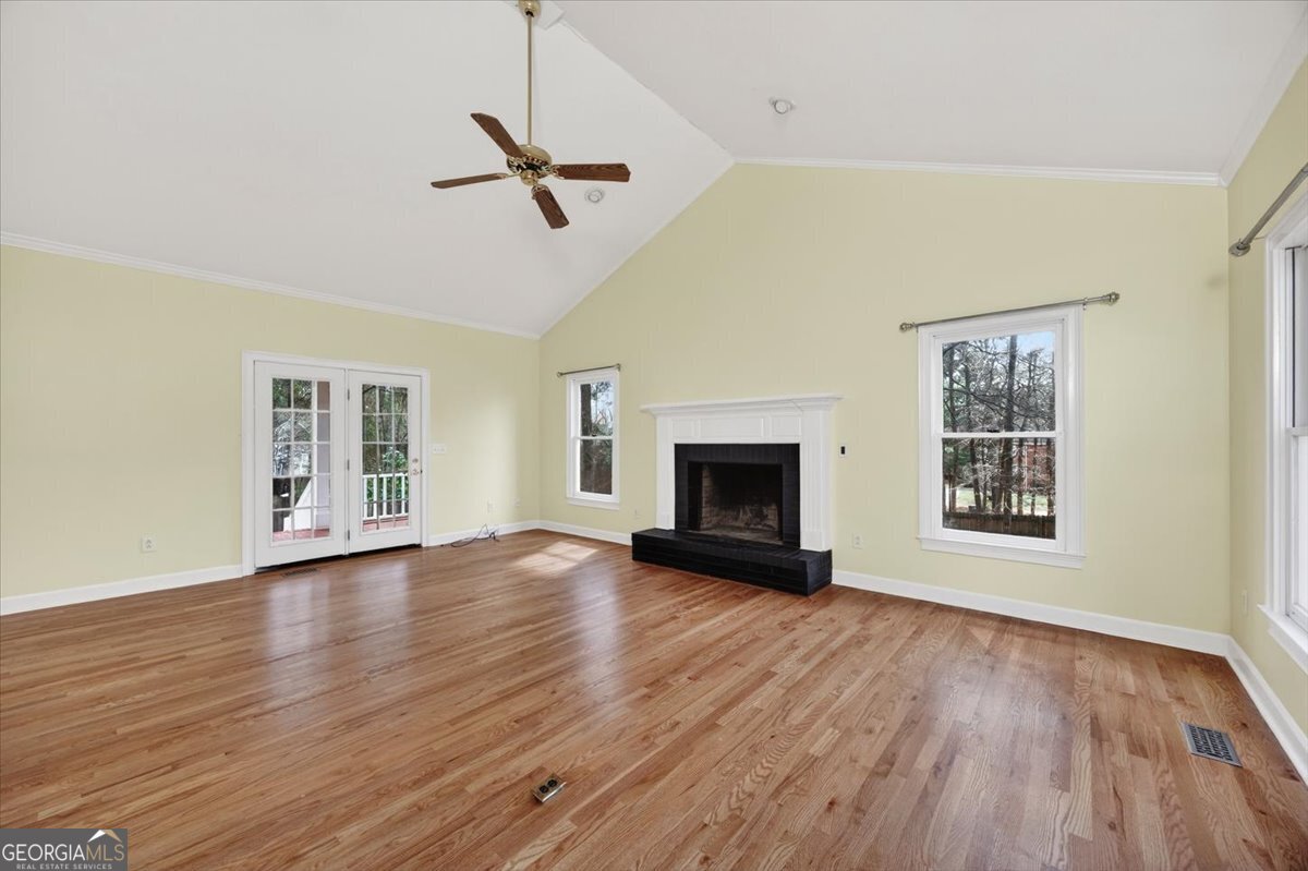 100 Trillium Terrace Macon GA 31210