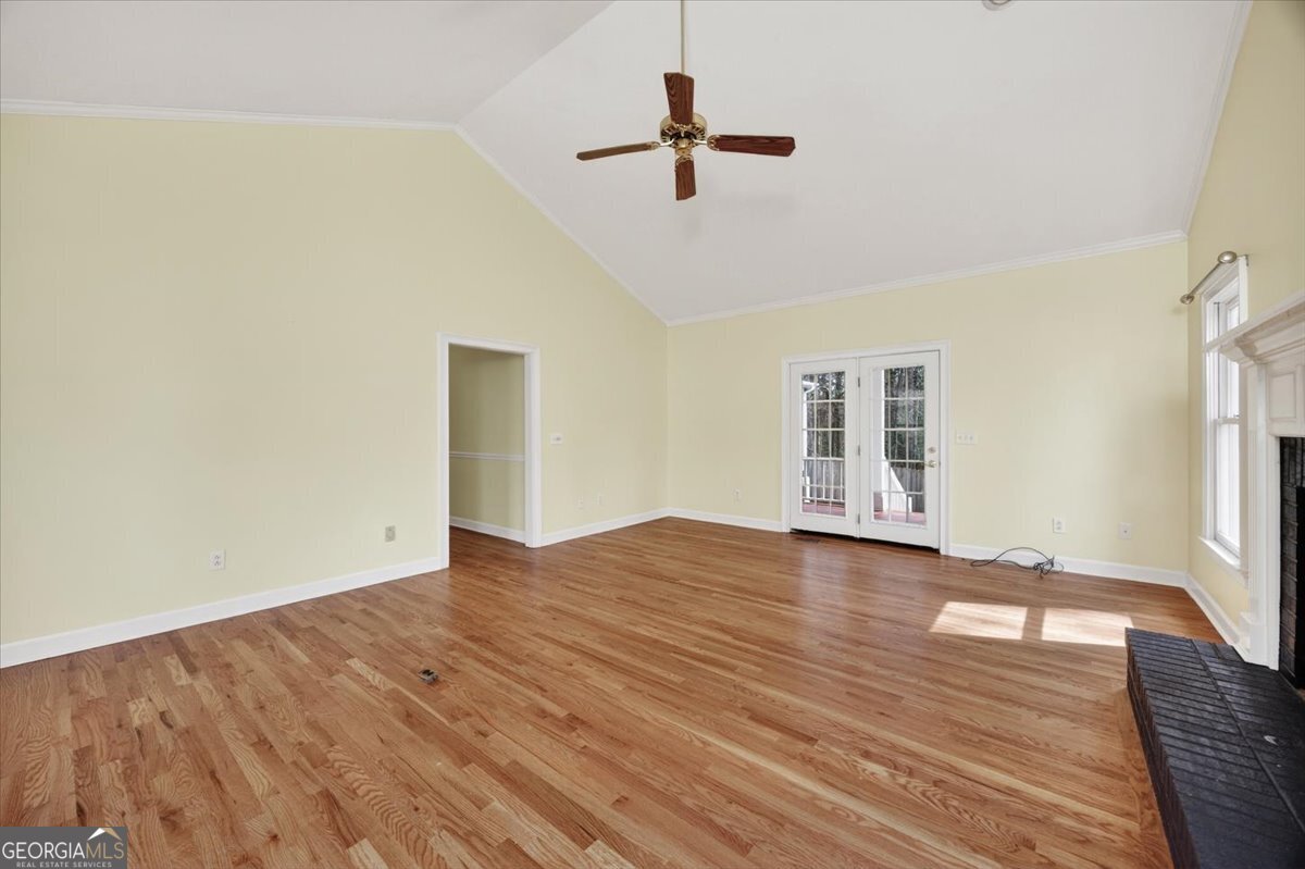100 Trillium Terrace Macon GA 31210