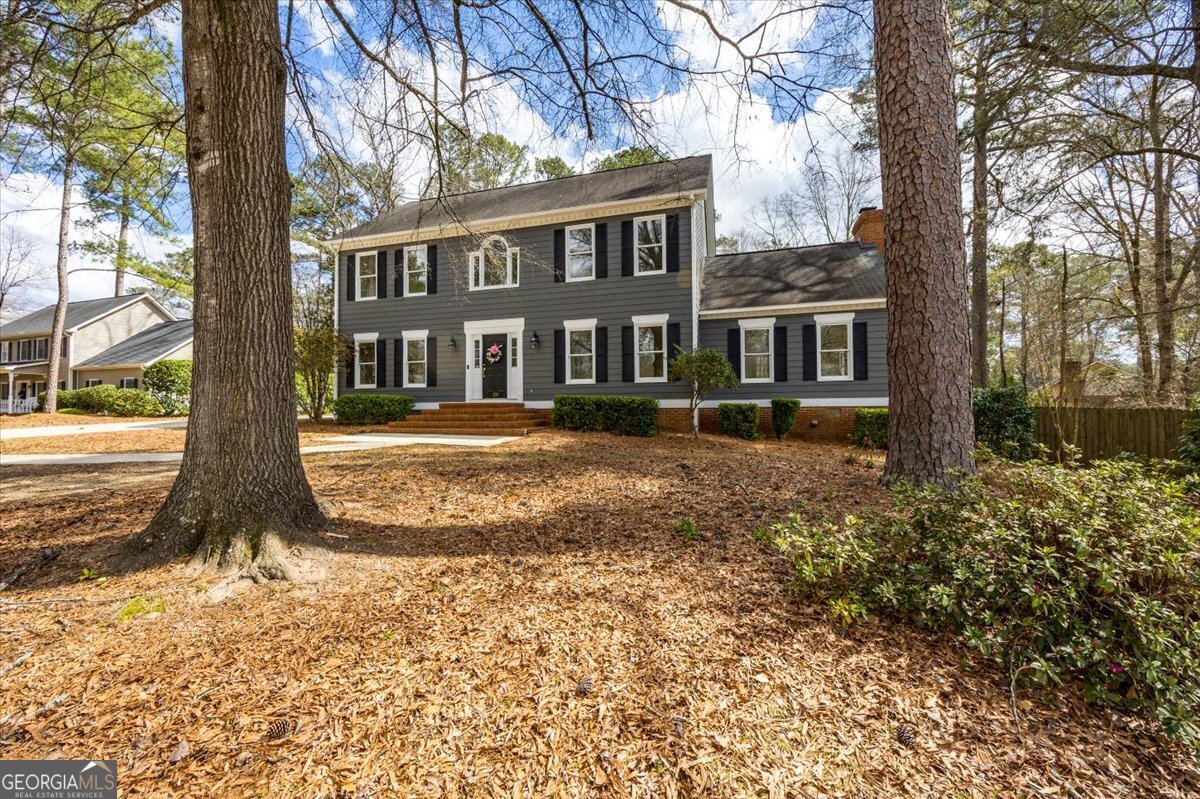 100 Trillium Terrace Macon GA 31210