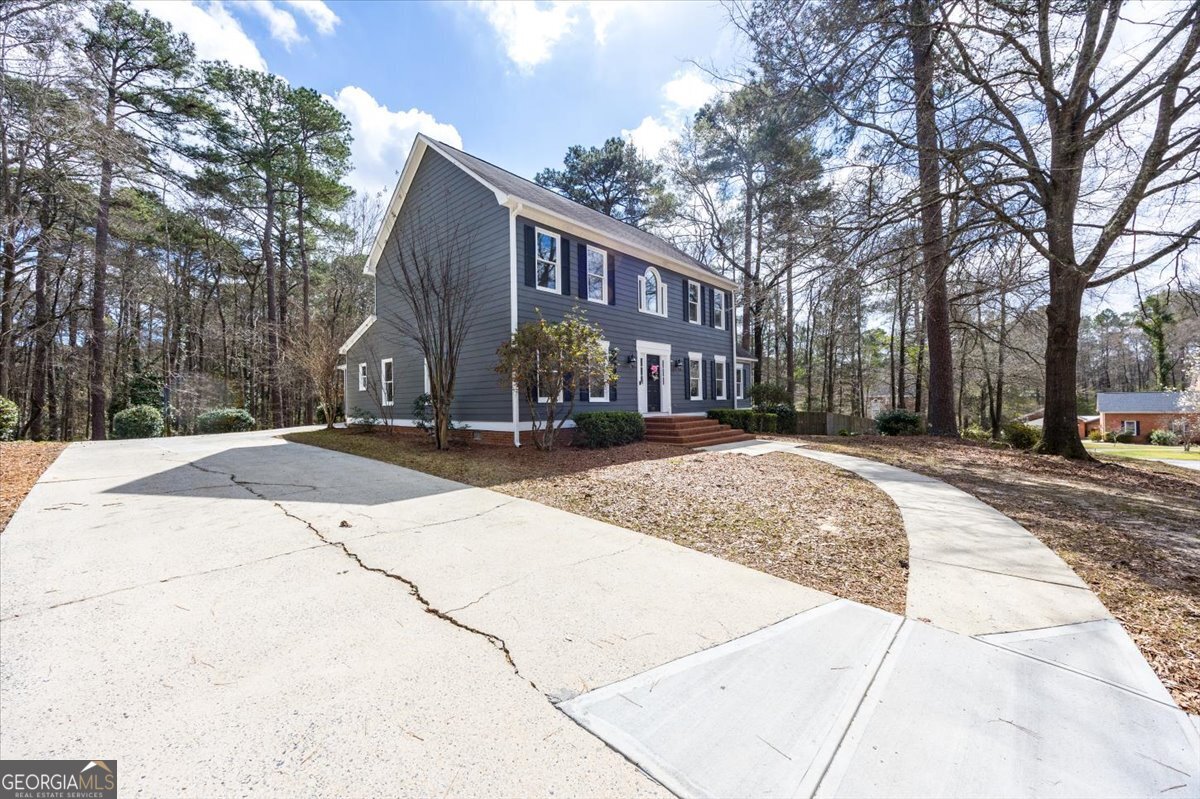 100 Trillium Terrace Macon GA 31210