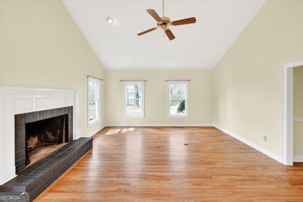 100 Trillium Terrace Macon GA 31210