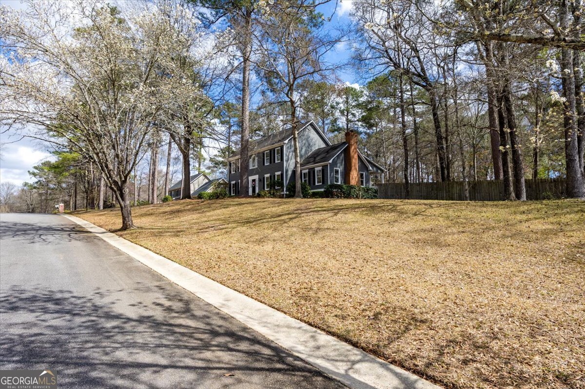 100 Trillium Terrace Macon GA 31210
