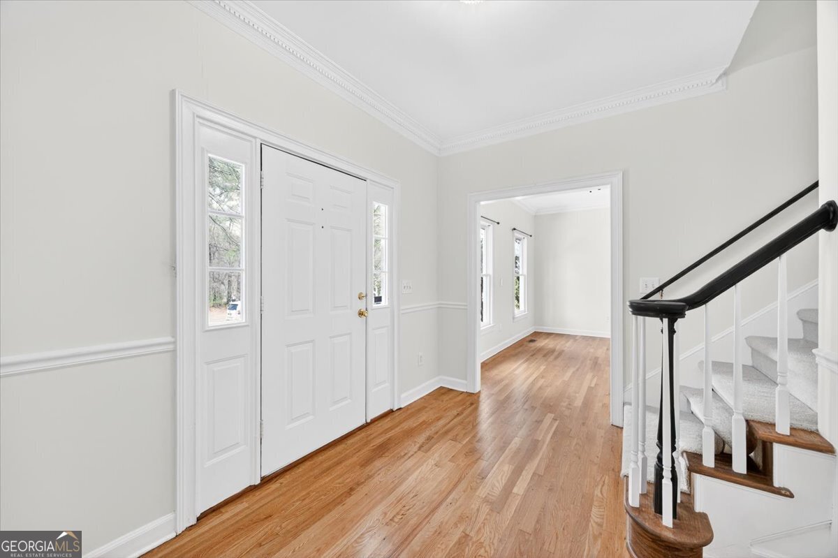 100 Trillium Terrace Macon GA 31210