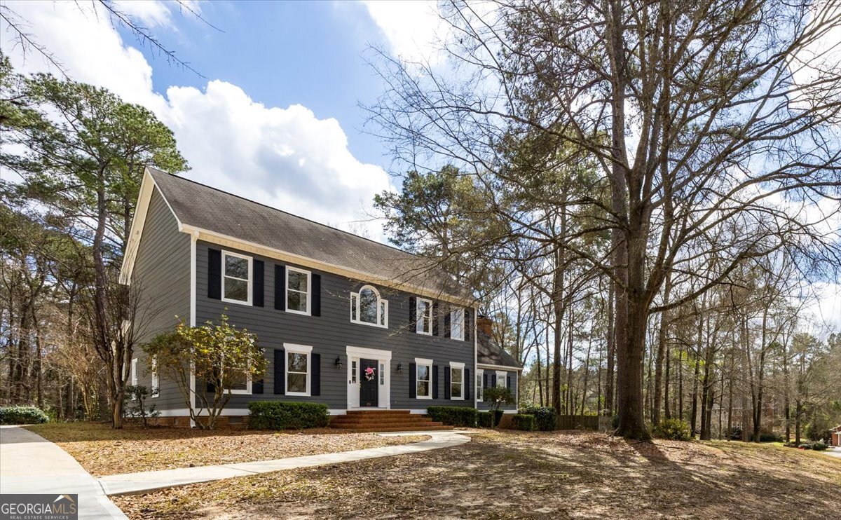 100 Trillium Terrace Macon GA 31210