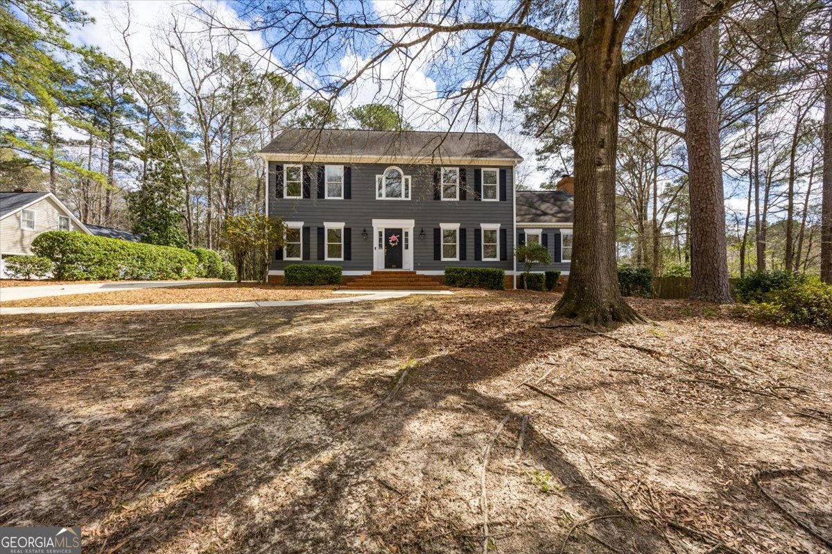 100 Trillium Terrace Macon GA 31210
