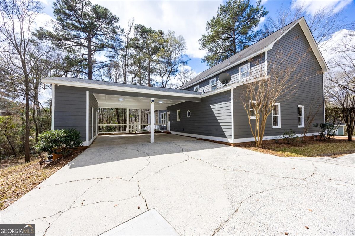 100 Trillium Terrace Macon GA 31210