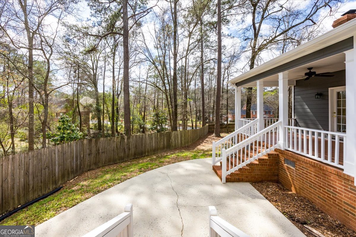 100 Trillium Terrace Macon GA 31210