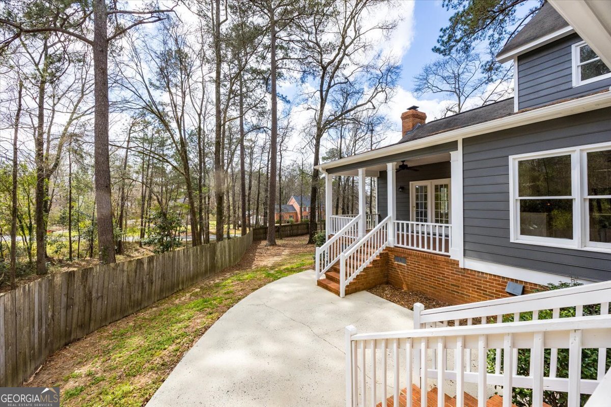 100 Trillium Terrace Macon GA 31210