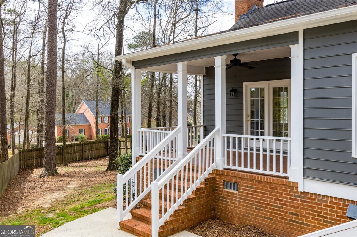 100 Trillium Terrace Macon GA 31210