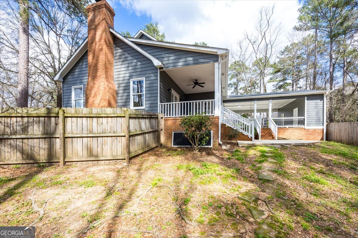 100 Trillium Terrace Macon GA 31210