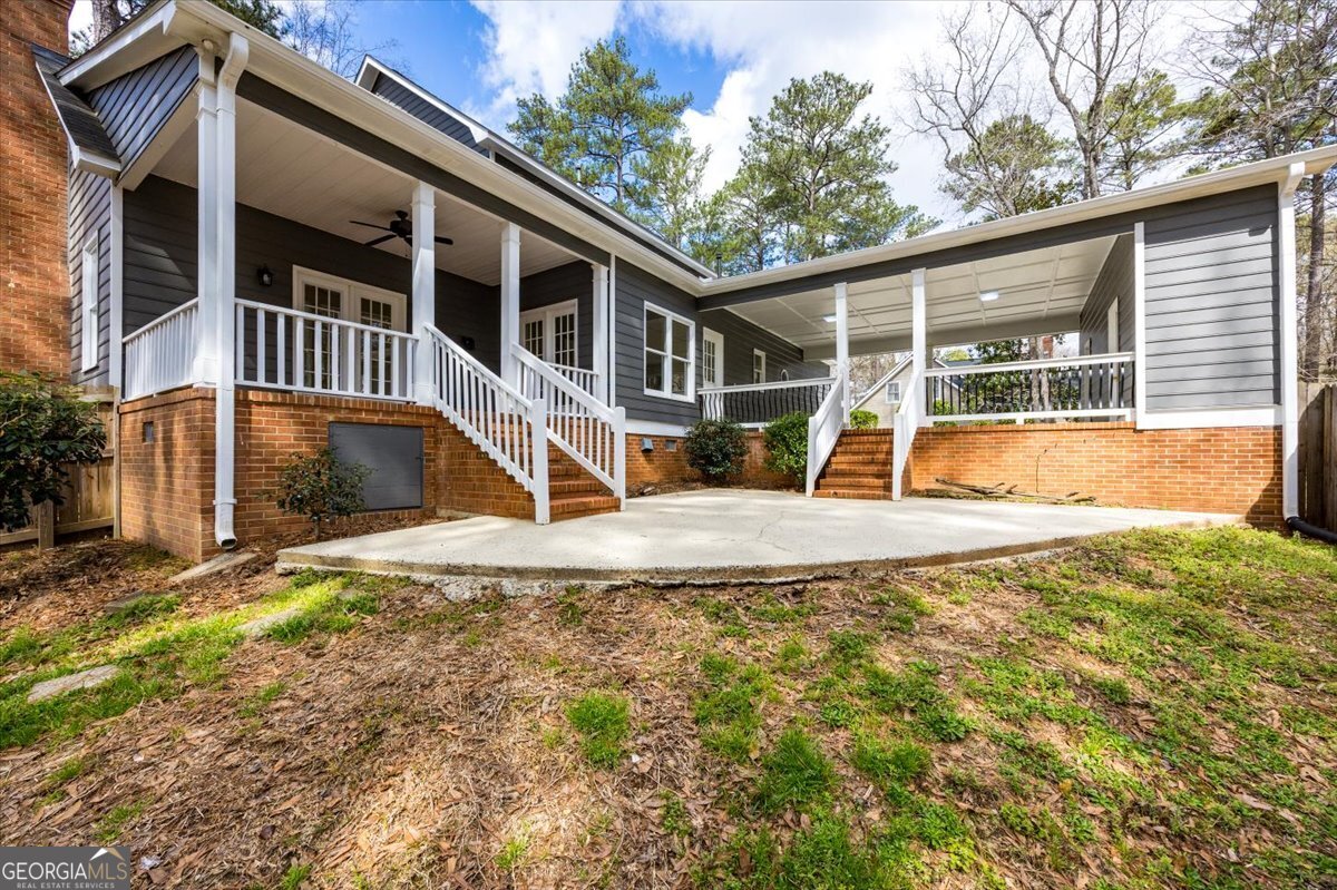 100 Trillium Terrace Macon GA 31210