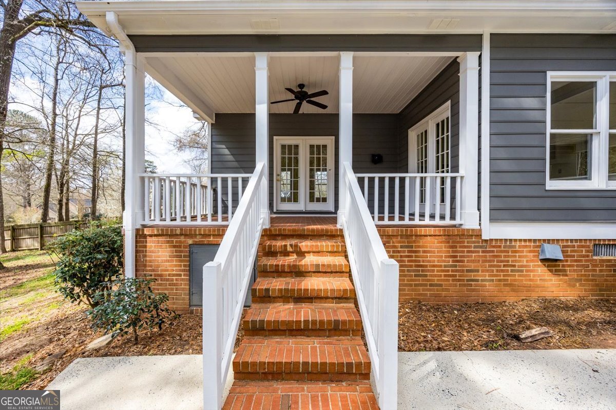 100 Trillium Terrace Macon GA 31210