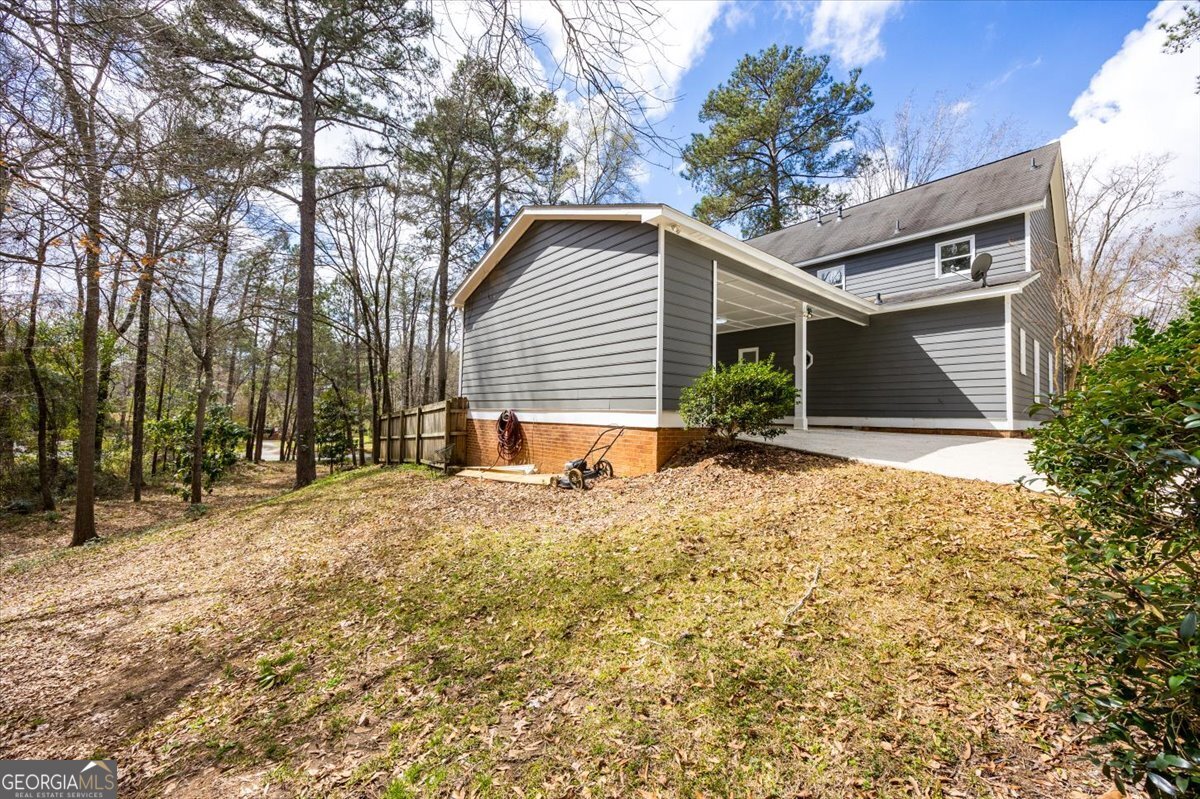 100 Trillium Terrace Macon GA 31210