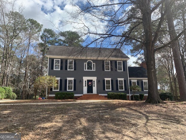 100 Trillium Terrace Macon GA 31210