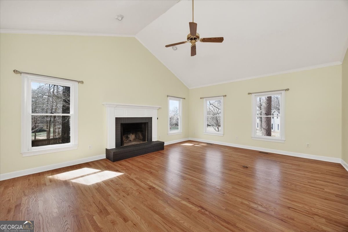 100 Trillium Terrace Macon GA 31210