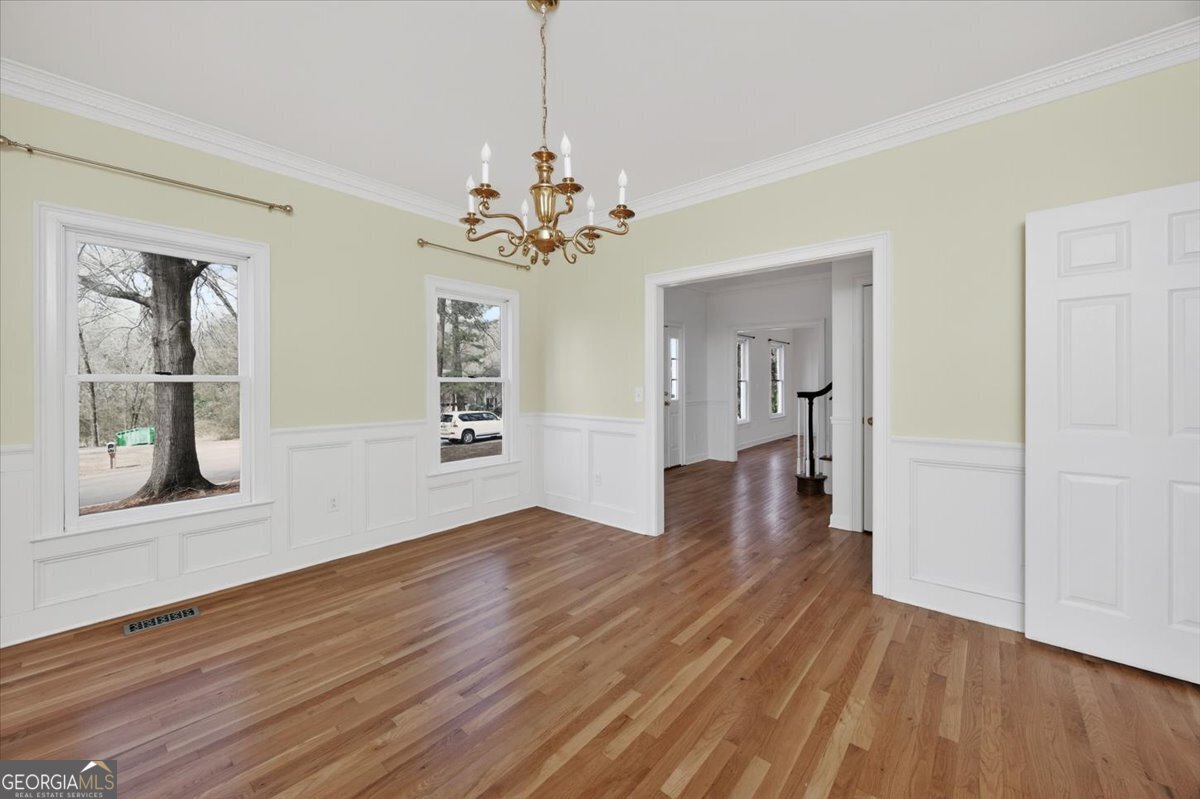 100 Trillium Terrace Macon GA 31210