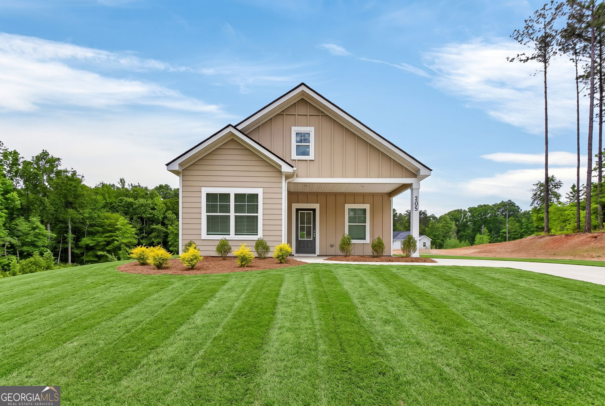 205 Riverview Road Franklin GA 30217