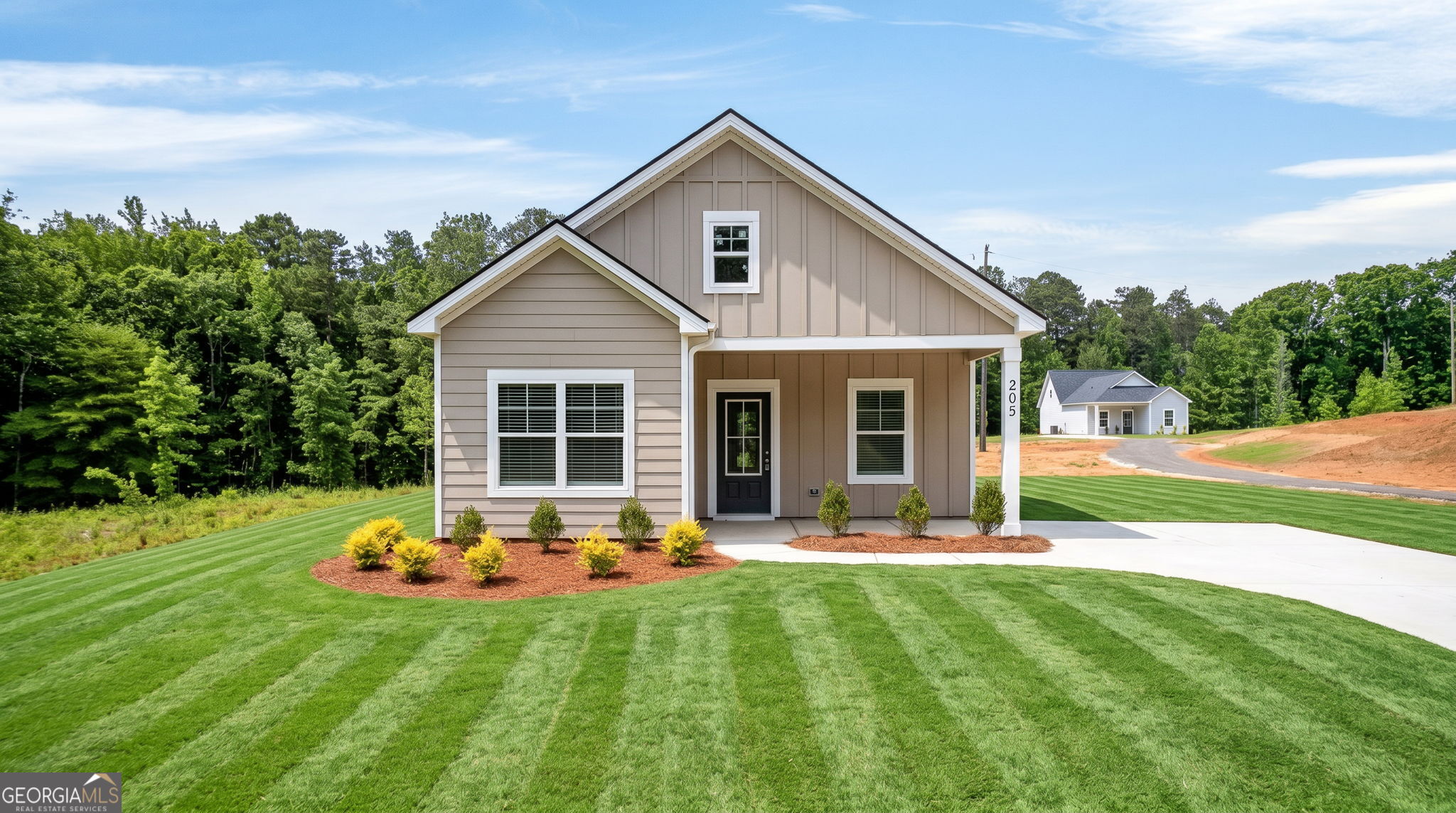 205 Riverview Road Franklin GA 30217