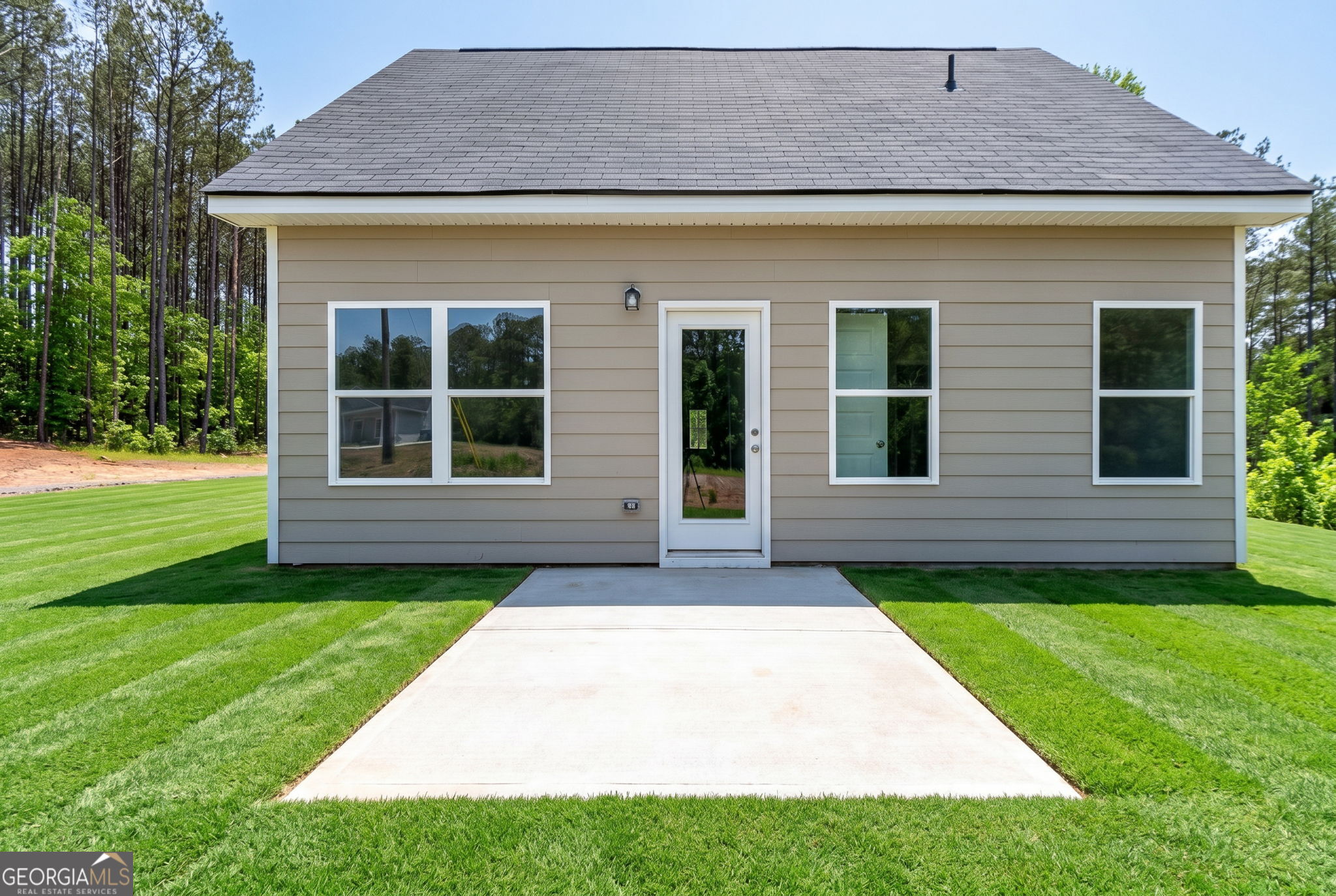 205 Riverview Road Franklin GA 30217