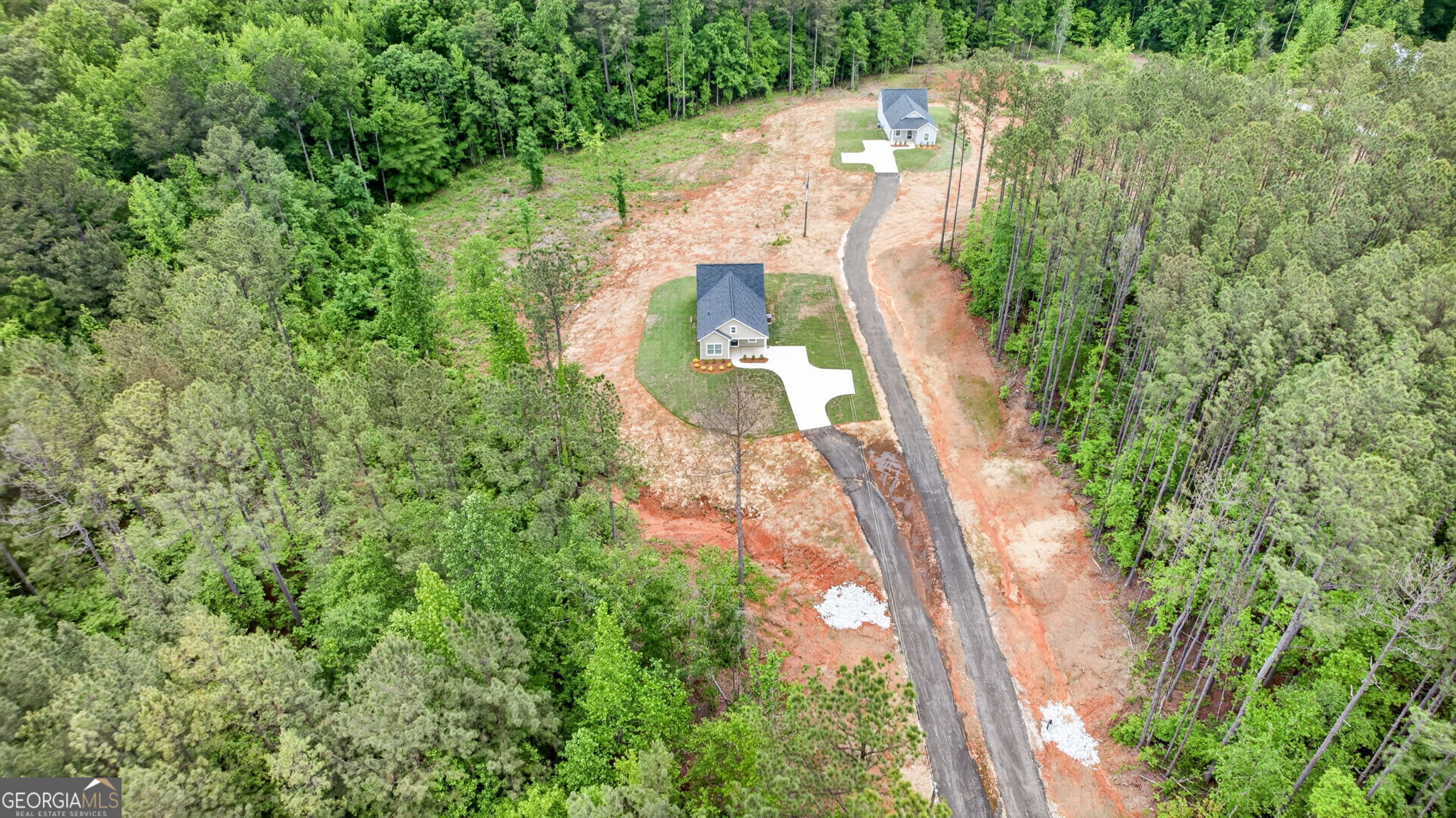205 Riverview Road Franklin GA 30217