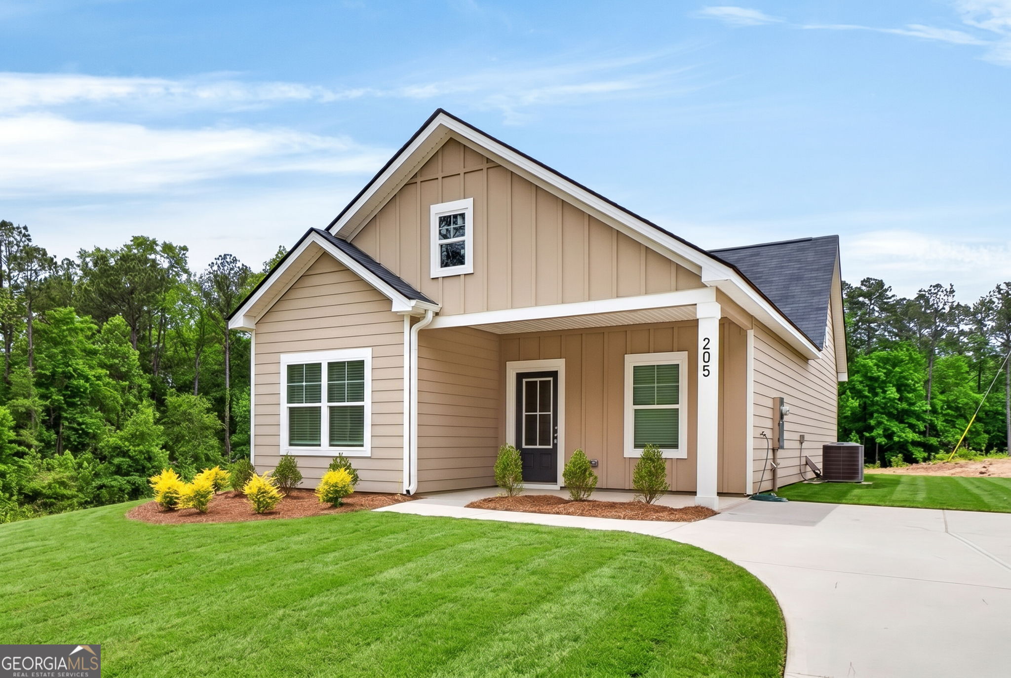 205 Riverview Road Franklin GA 30217