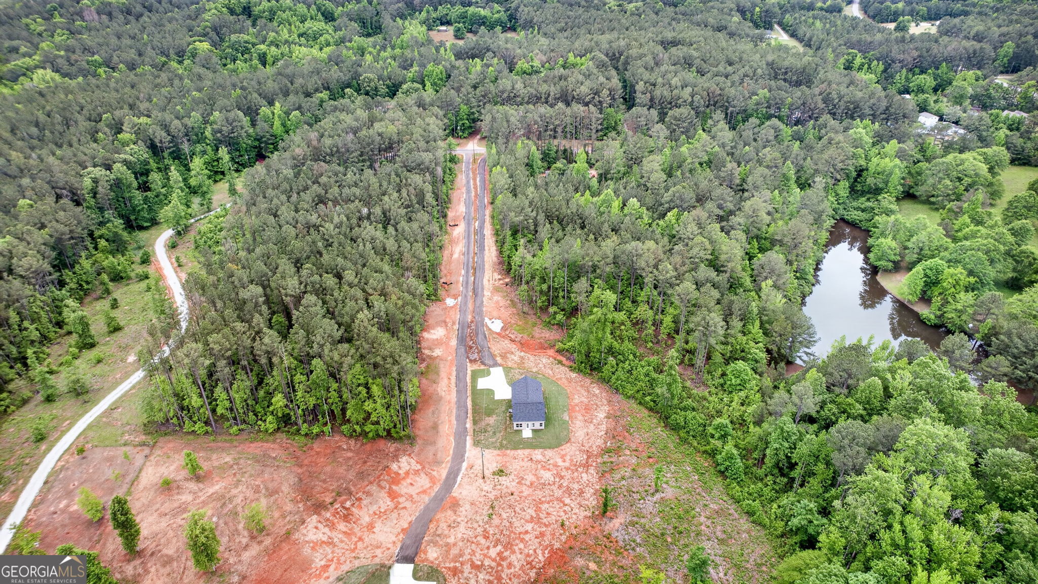 205 Riverview Road Franklin GA 30217