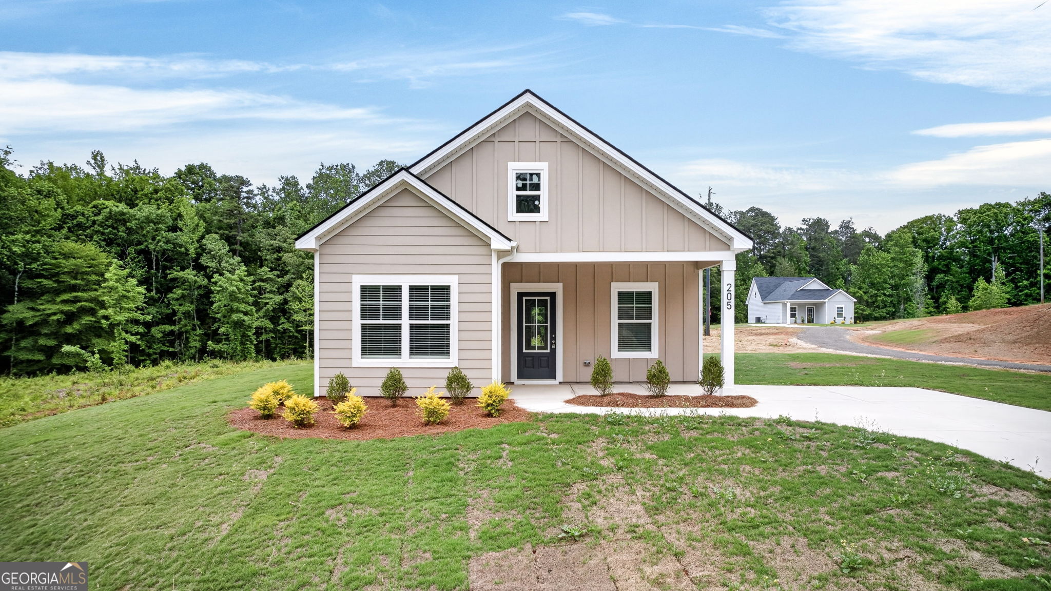 205 Riverview Road Franklin GA 30217