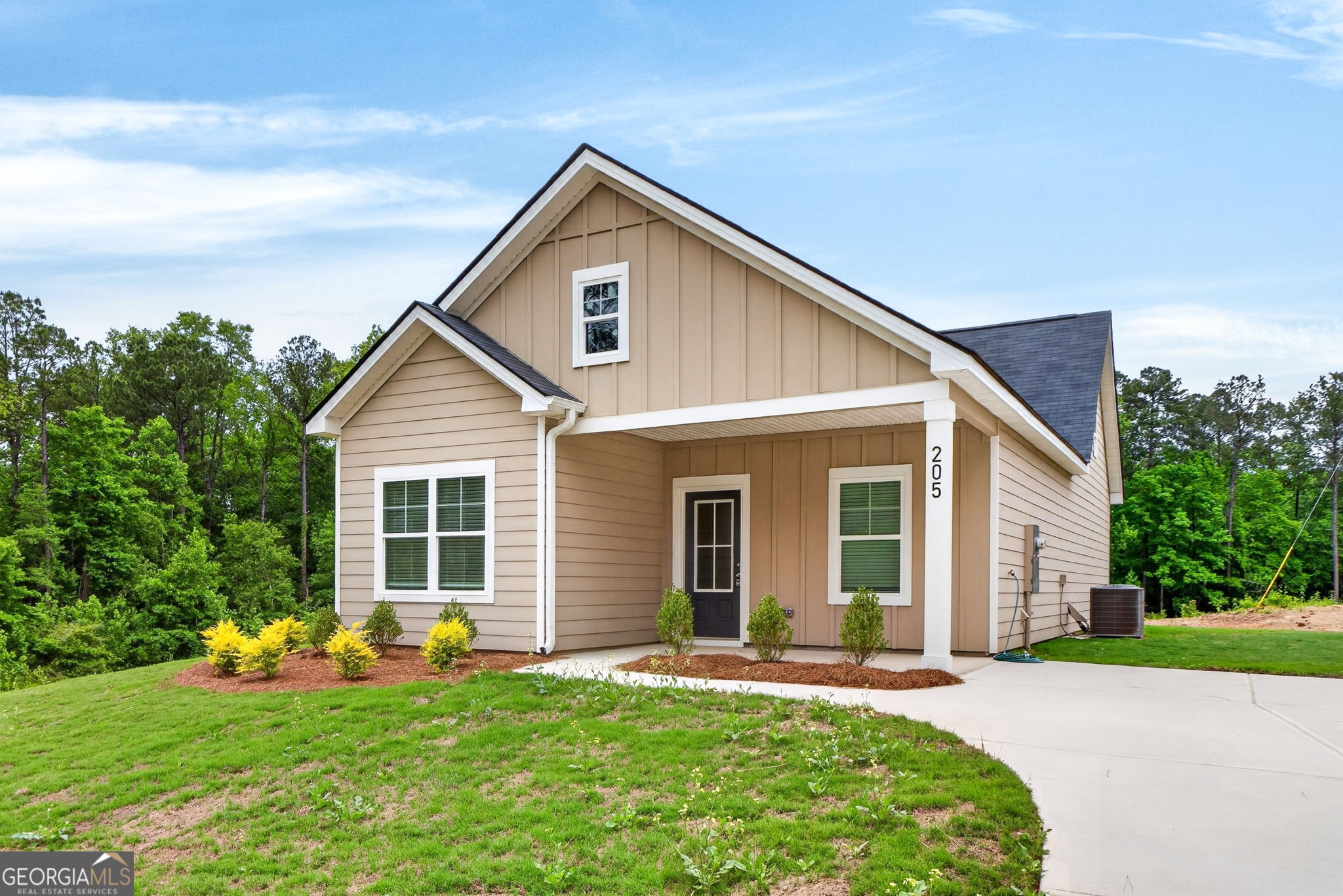 205 Riverview Road Franklin GA 30217