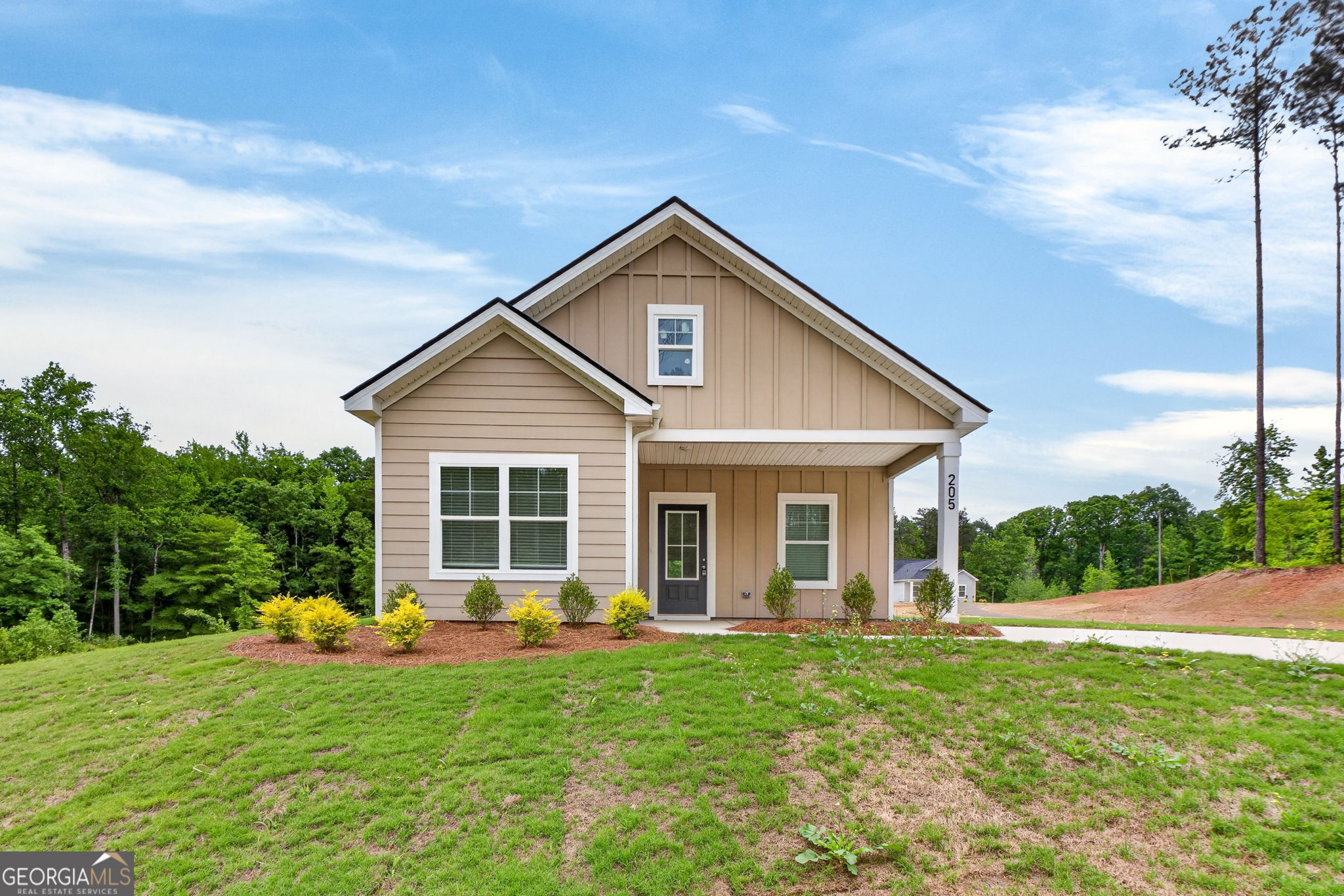 205 Riverview Road Franklin GA 30217