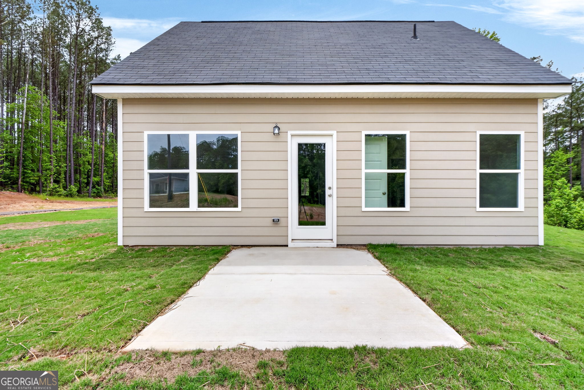 205 Riverview Road Franklin GA 30217