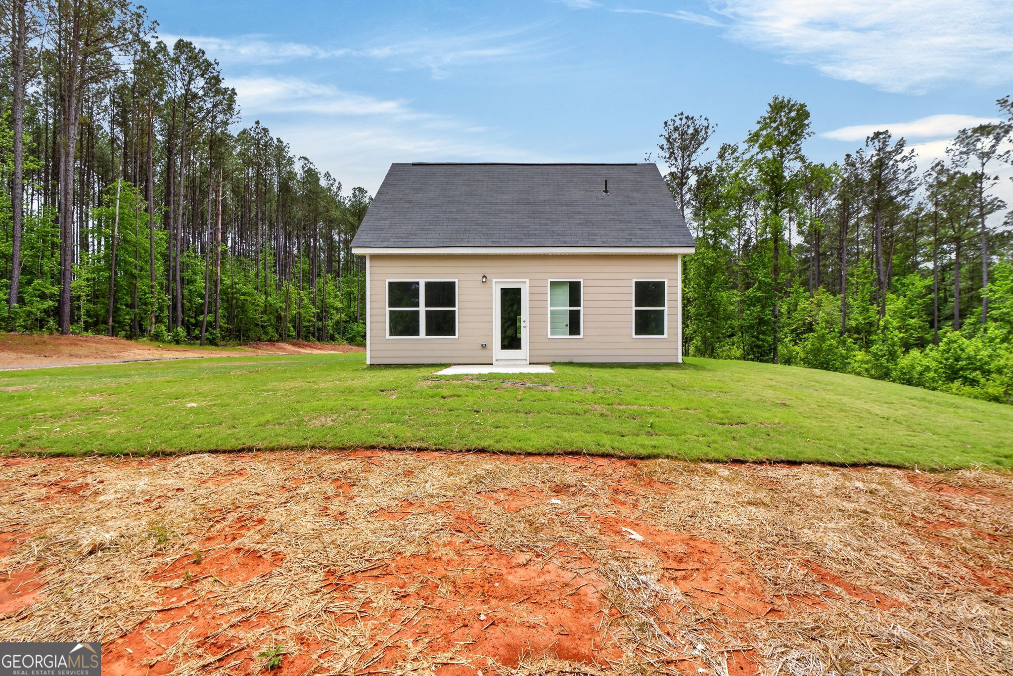 205 Riverview Road Franklin GA 30217