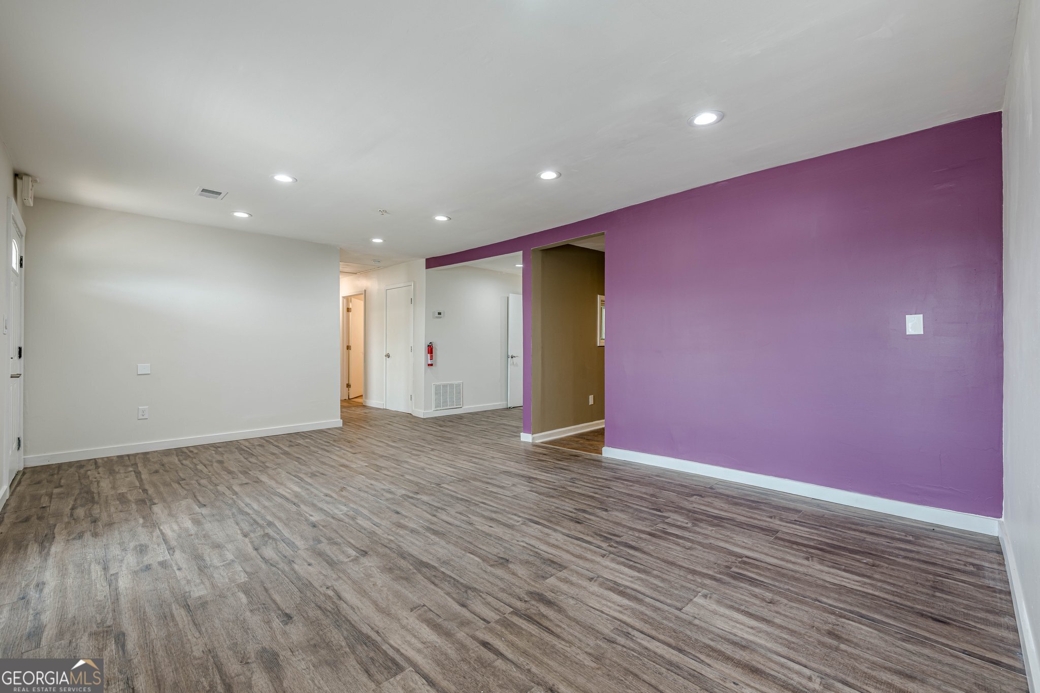 4806 Rockbridge Road Stone Mountain GA 30083