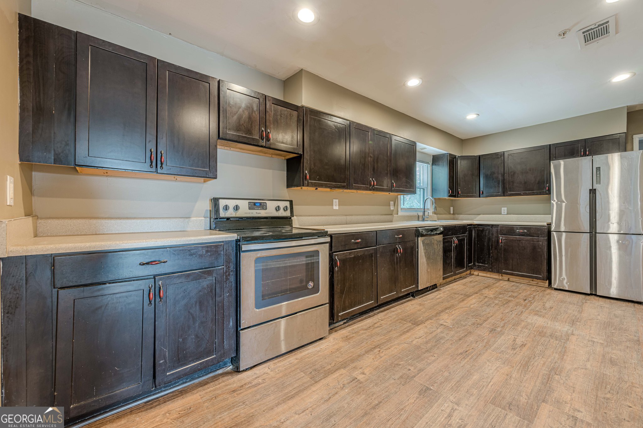 4806 Rockbridge Road Stone Mountain GA 30083