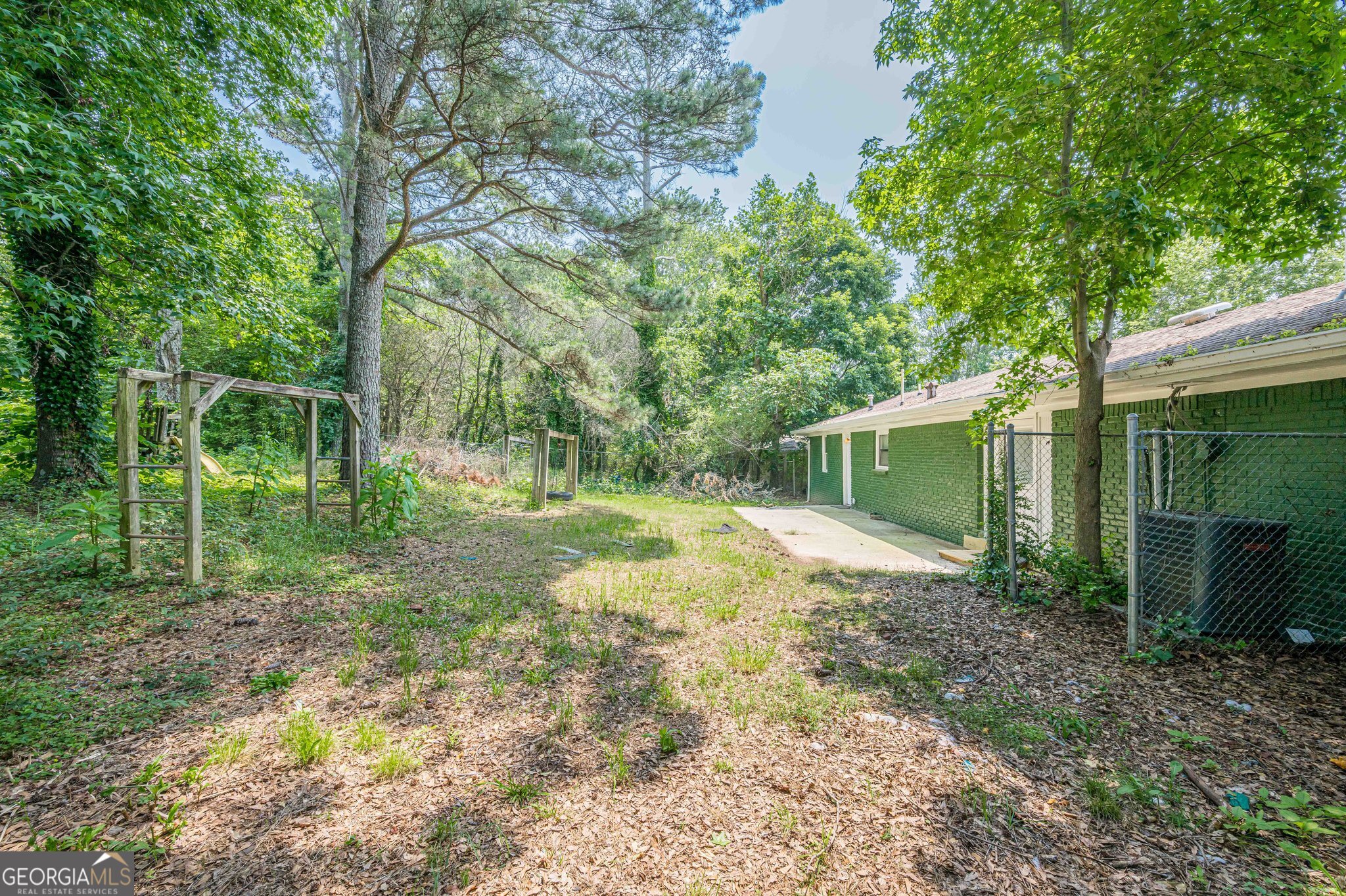 4806 Rockbridge Road Stone Mountain GA 30083