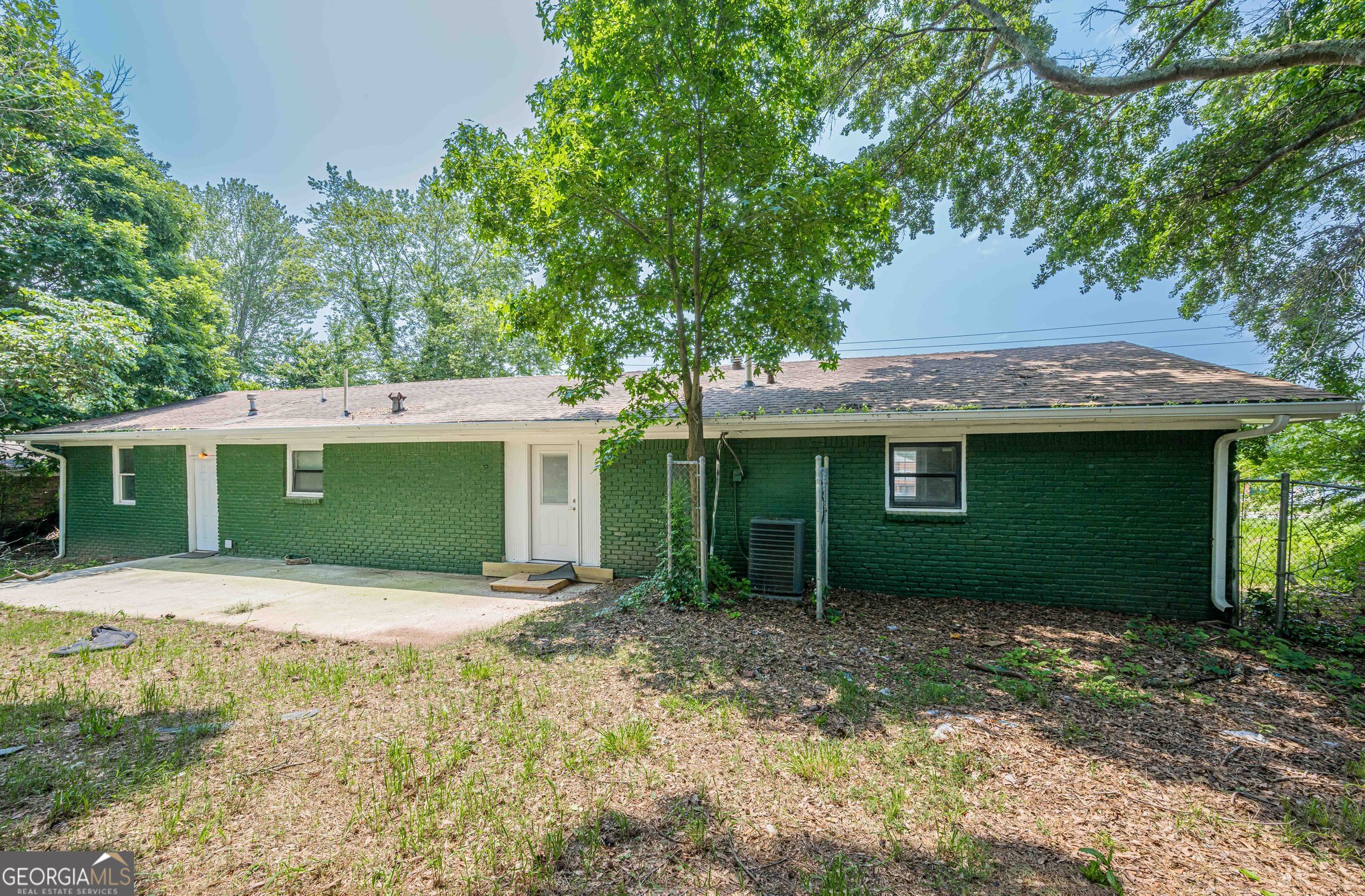 4806 Rockbridge Road Stone Mountain GA 30083