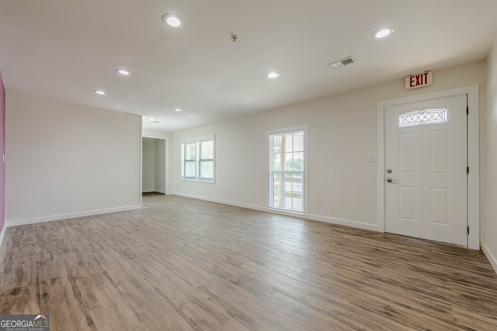 4806 Rockbridge Road Stone Mountain GA 30083