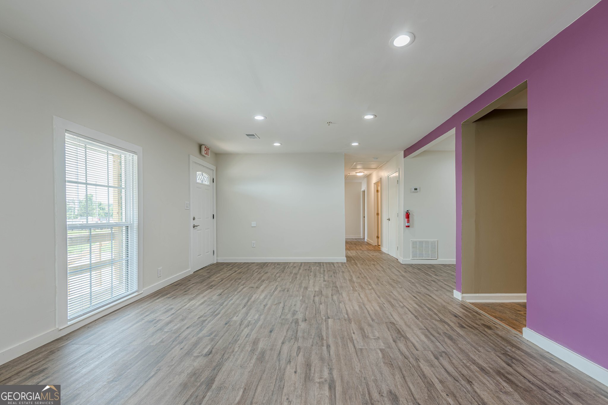 4806 Rockbridge Road Stone Mountain GA 30083